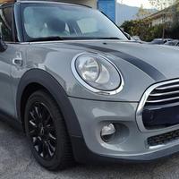 Mini 1.5 Cooper D 5 porte
