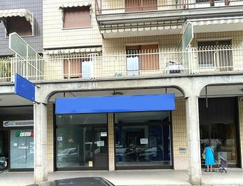 Negozio Torino [1869VCG]