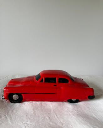 Salvadanaio vintage anni 50/60 - dipinto a mano