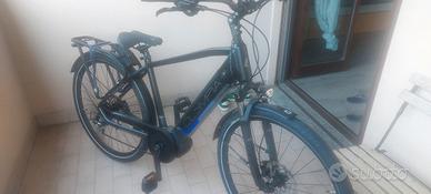 bicicletta