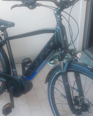 bicicletta