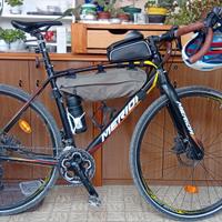 Merida CX 500 Ciclocross Taglia S/M