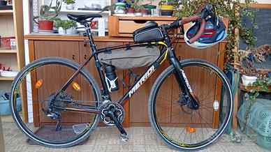 Merida CX 500 Ciclocross Taglia S/M