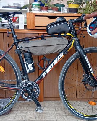 Merida CX 500 Ciclocross Taglia S/M