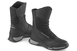 Stivali Forma Glider LADY Dry nero