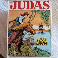 Fumetti Judas