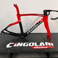 Kit telaio pinarello dogma F