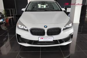 BMW 218d Active Tourer U10519