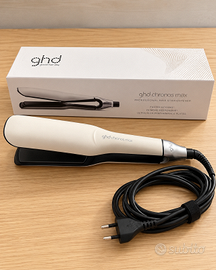 Piastra GHD Chronos max