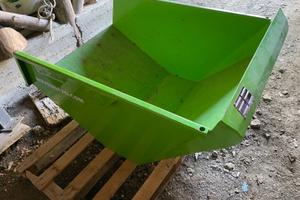 Merlo Cingo 10.2 - Cassone