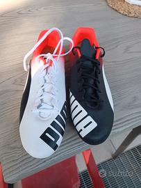 Scarpe da calcio Puma Evospeed