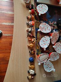Kinder Joy One piece 