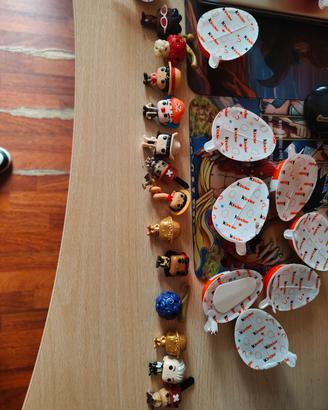 Kinder Joy One piece 