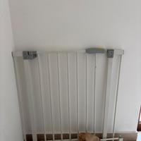 Cancellino di sicurezza per scale bambini