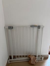 Cancellino di sicurezza per scale bambini