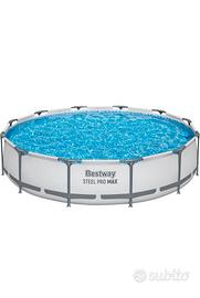 PISCINA BESTWAY STILL PRO MAX 