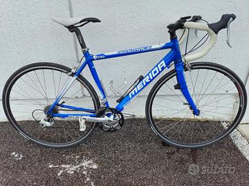 Bici da corsa