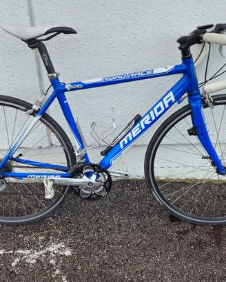 Bici da corsa