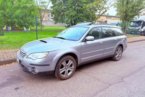 Subaru OUTBACK 2.0 - 4X4 UNICO PROP !!! 160 KM REA