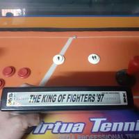 Snk Neo Geo Mvs