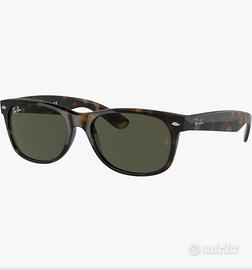 lenti per occhiali da sole Ray-Ban 