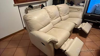 Divano a 3 posti 