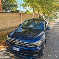 tiguan r-line full optional 