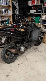 Phantom F12 con blocco funzionante