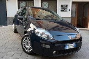 Fiat Punto 1.3 MJT II S&S 95 CV 5 porte Street