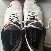 Babolt premura 3  Juan Lebron Tg. 44