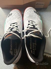 Babolt premura 3  Juan Lebron Tg. 44