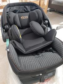 seggiolino auto con struttura 