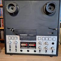 registratore a bobina 