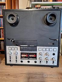 registratore a bobina 