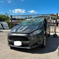 Ricambi Ford Fiesta 1.5 TDCi XUJB anno 2017