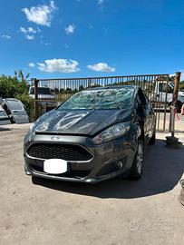 Ricambi Ford Fiesta 1.5 TDCi XUJB anno 2017