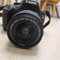 canon EOS 1200D