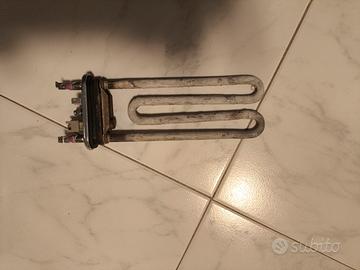 Resistenza lavatrice AEG 6000 Series Lavamat ProSe