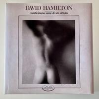 David Hamilton. 25 anni di un artista