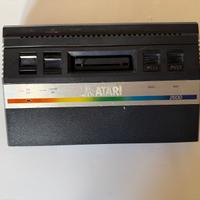 Console Atari 2600 Junior
