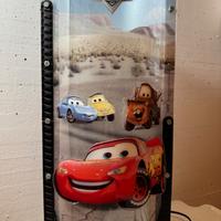 Lampada Disney Pixar Cars – Saetta McQueen