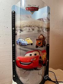 Lampada Disney Pixar Cars – Saetta McQueen