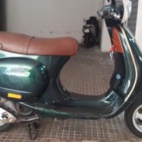 vespa et 4 125