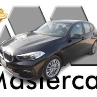 BMW 116 Serie 1 F40 116d Advantage auto - GA771A