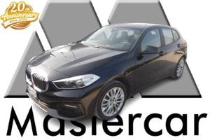 BMW 116 Serie 1 F40 116d Advantage auto - GA771A
