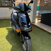 Aprilia SR Sporter 150