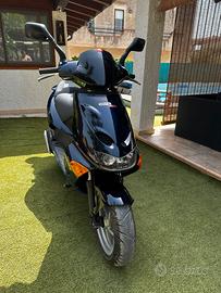 Aprilia SR Sporter 150