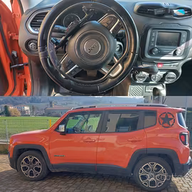 AUTO PER DISABILE