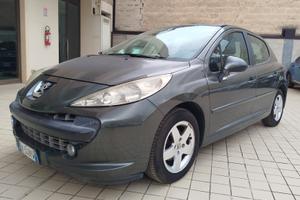 Peugeot 207 1.4 HDi 70CV 5p. ONE Line