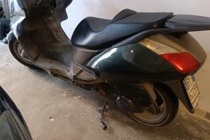 Aprilia Atlantic 200 cc